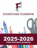 2025-2026 Yearbook